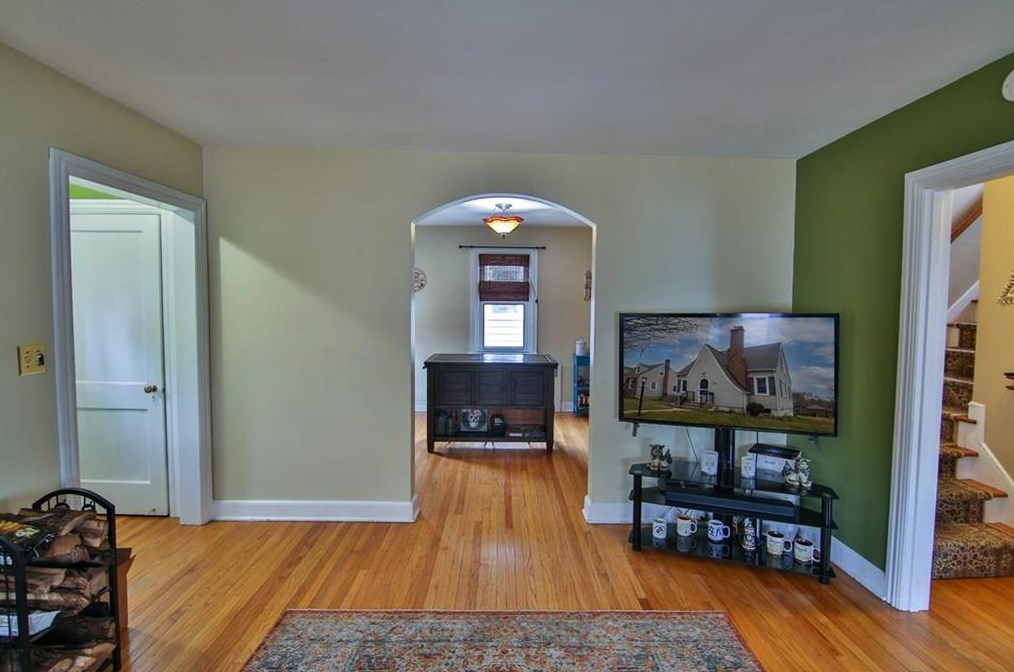 2018 Jennings St, Bethlehem PA  18017-4820 exterior