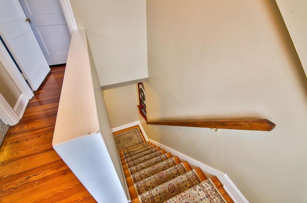 2018 Jennings St, Bethlehem PA  18017-4820 exterior