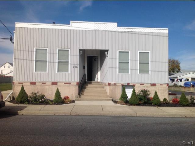 435 E 10th St #2, Northampton Borough, PA 18067 - MLS 718754