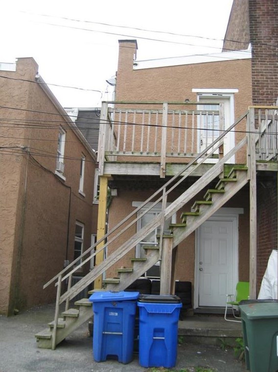 113 Broad St, Bethlehem PA  18018-6203 exterior