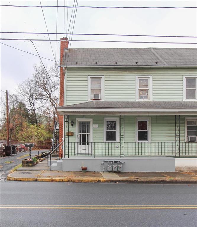 604 Main St 1, Freemansburg Borough, PA 18017 MLS 727716 Coldwell