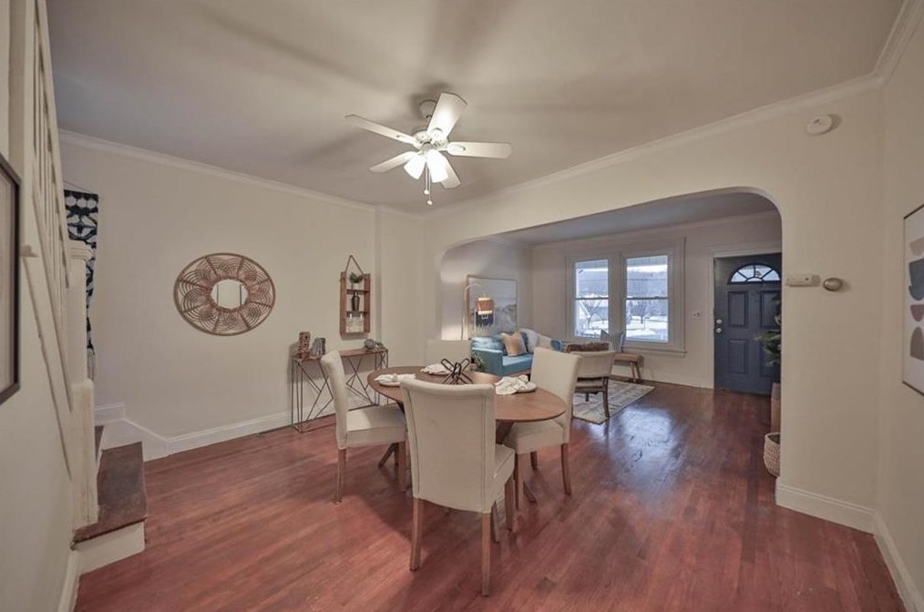 425 Wall St, Bethlehem PA  18018-6120 exterior