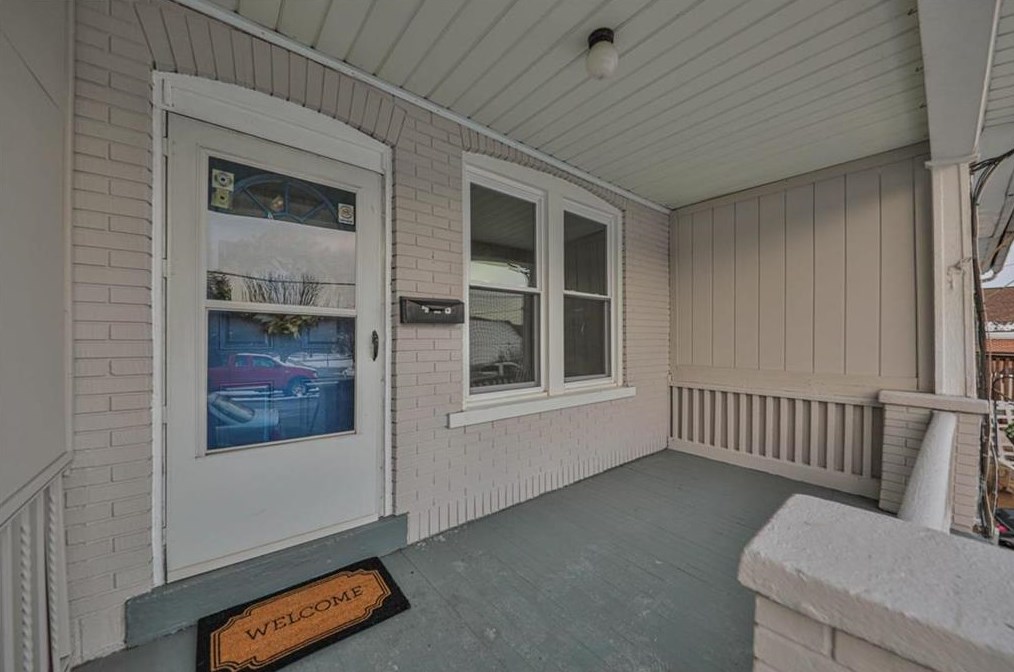 425 Wall St, Bethlehem PA  18018-6120 exterior