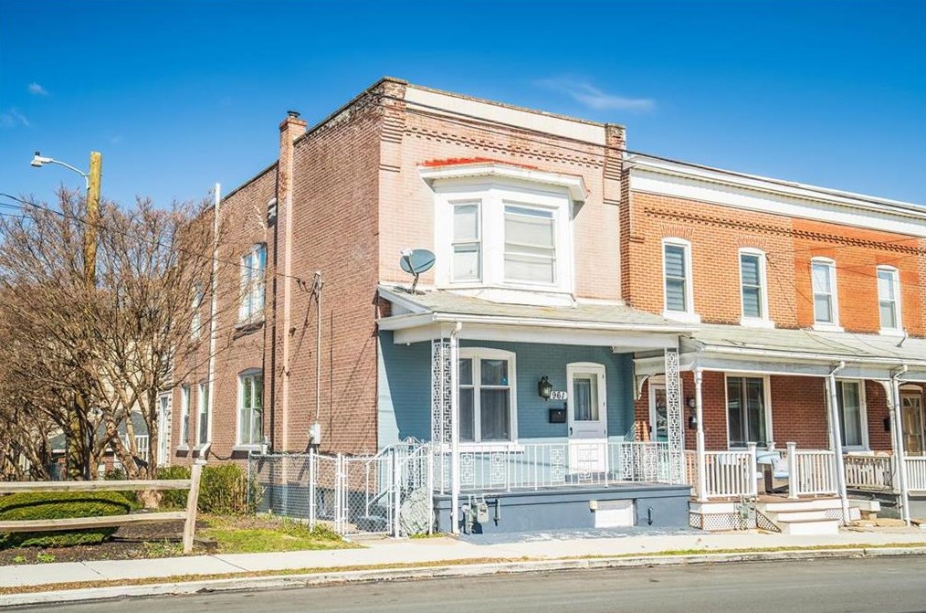 961 Broadway, Bethlehem PA  18015-2619 exterior