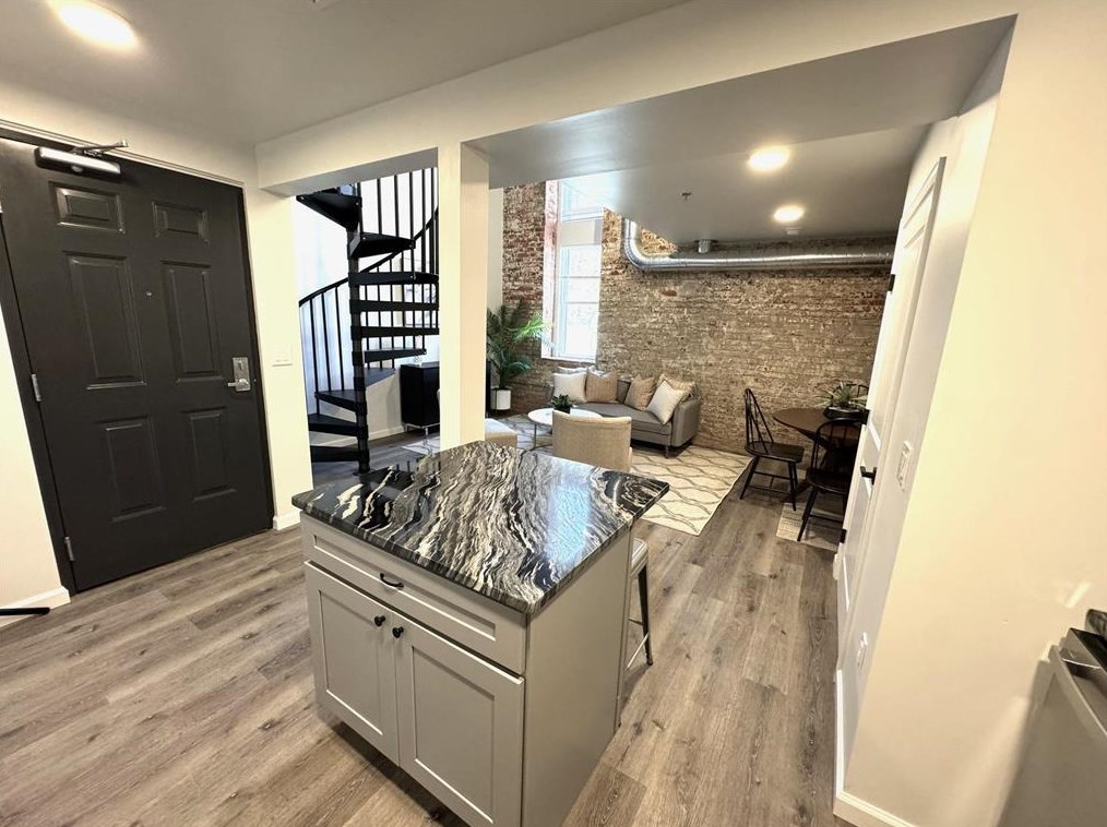 810 Monocacy St, Bethlehem PA  18018-3818 exterior