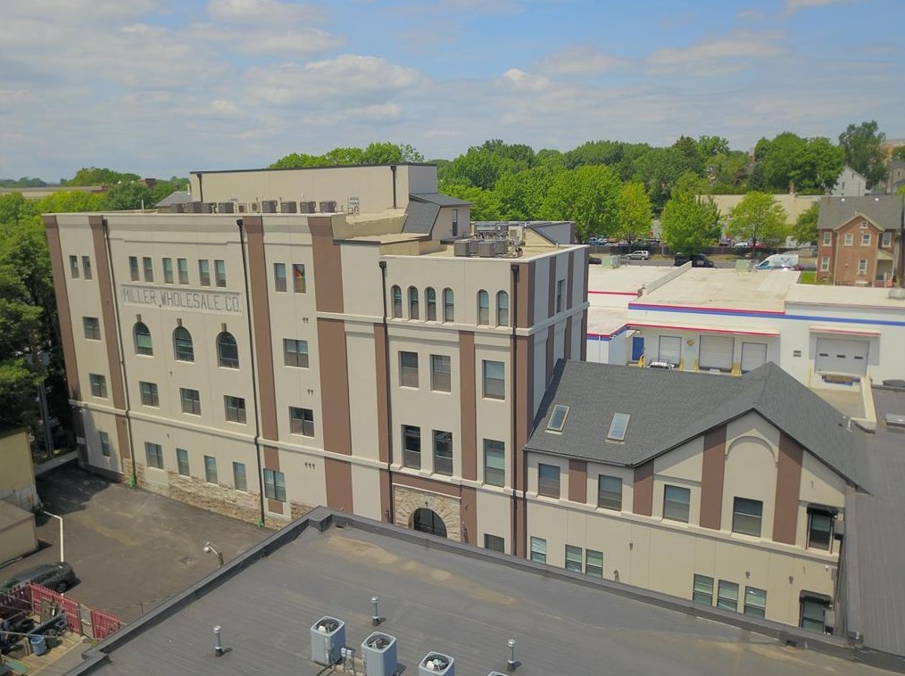 810 Monocacy St, Bethlehem PA  18018-3818 exterior