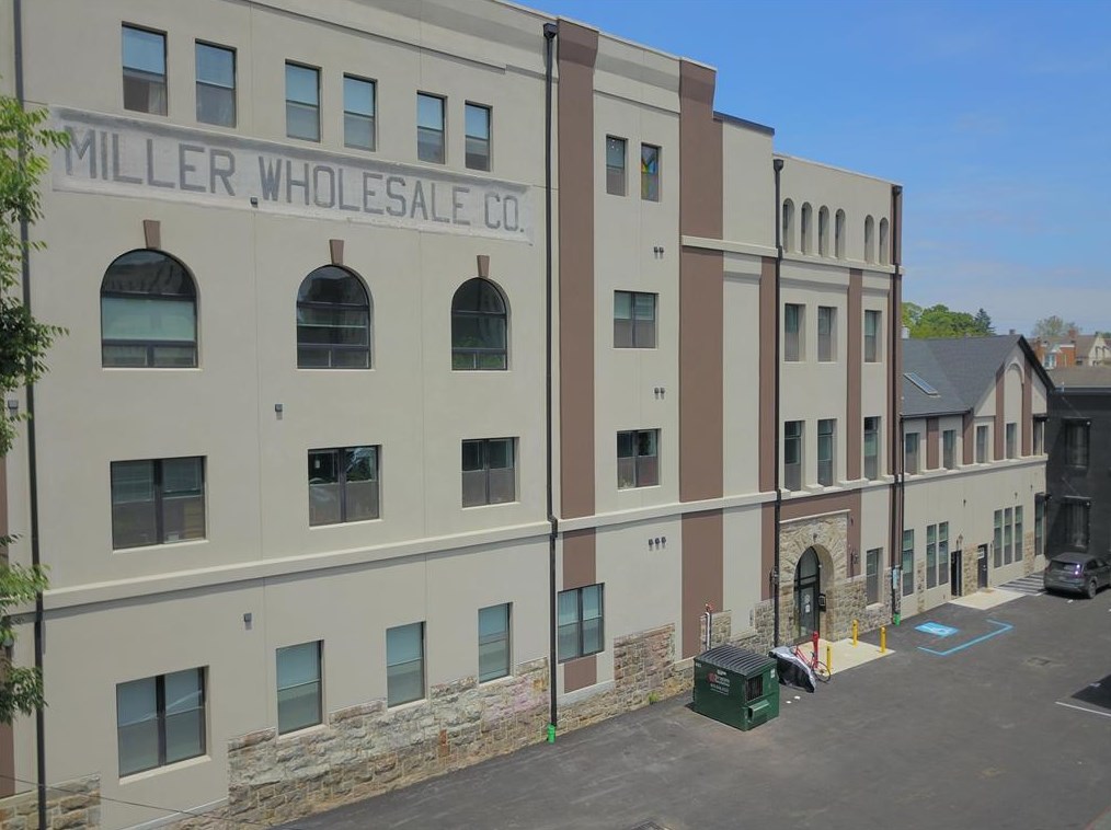 810 Monocacy St, Bethlehem PA  18018-3818 exterior