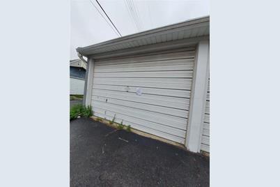 1621 Spruce Street #1 Garage - Photo 1
