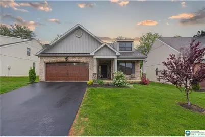 3711 Daylily Drive, Upper Milford Township, PA 18049 - Photo 1