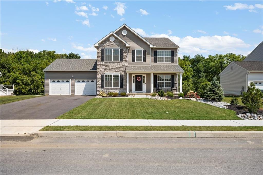 535 Chief Tatamy St, Tatamy Borough, PA 18045 MLS 672210 Coldwell
