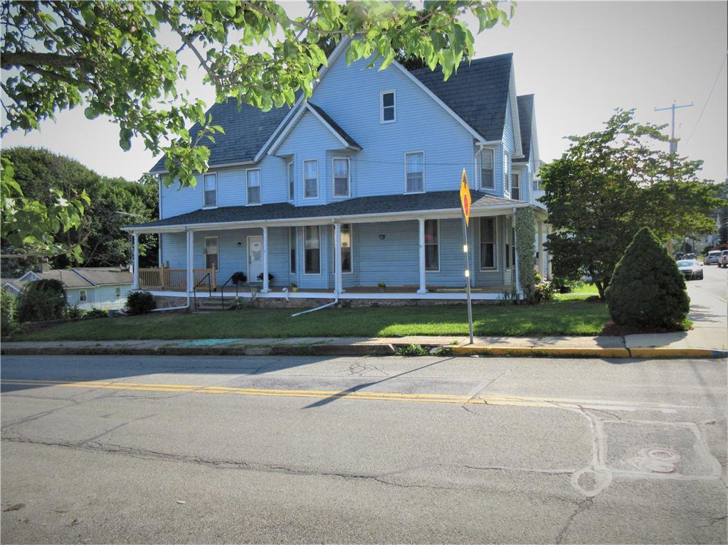 700 Pen Argyl St, Pen Argyl, PA 18072 MLS 676152 Coldwell Banker