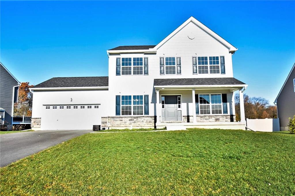 525 Chief Tatamy St, Tatamy Borough, PA 18045 MLS 682822 Coldwell