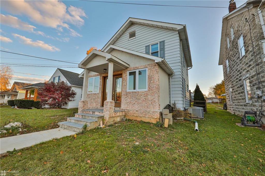 510 Broad St, Tatamy Borough, PA 18045 MLS 683488 Coldwell Banker