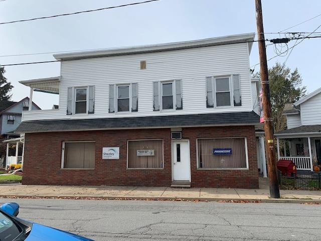 146 Chestnut St, Lackawanna County, PA 18512 - MLS 684604 - Coldwell Banker