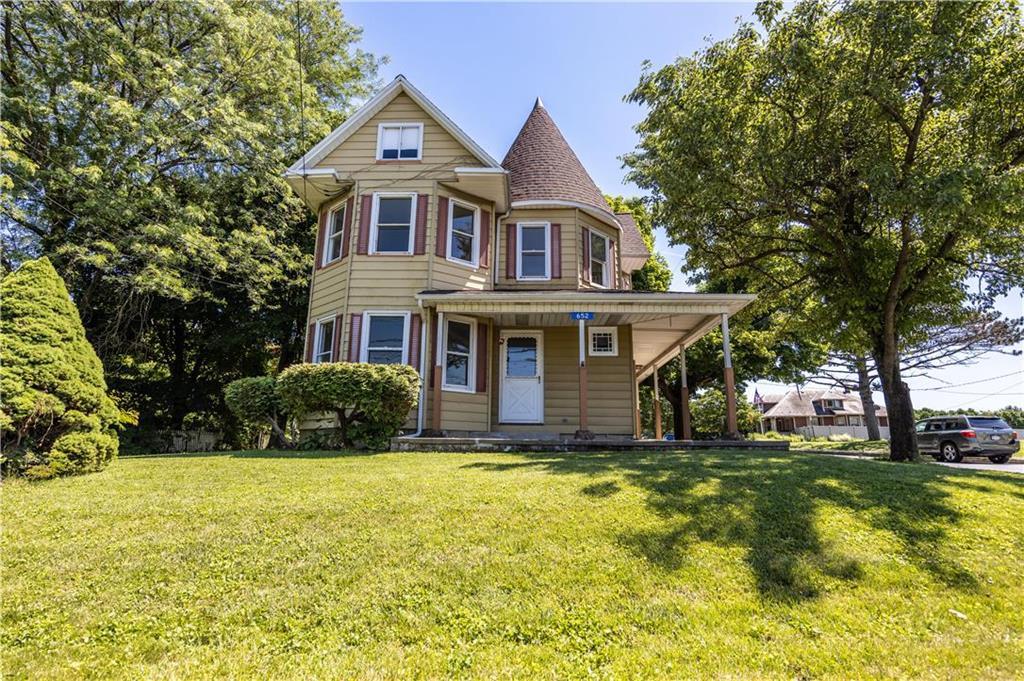 652 Main St, Tatamy Borough, PA 18085 MLS 694578 Coldwell Banker