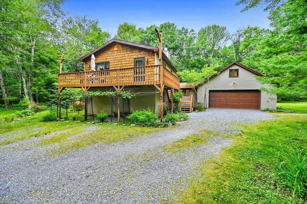 27 Tapuco Dr, Penn Forest Township, PA 18210 MLS 696694 Coldwell Banker