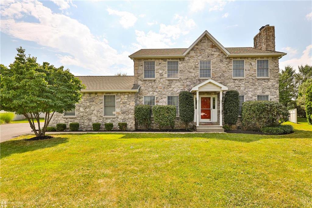 103 Bridgette Ct, Tatamy Borough, PA 18085 MLS 696870 Coldwell Banker