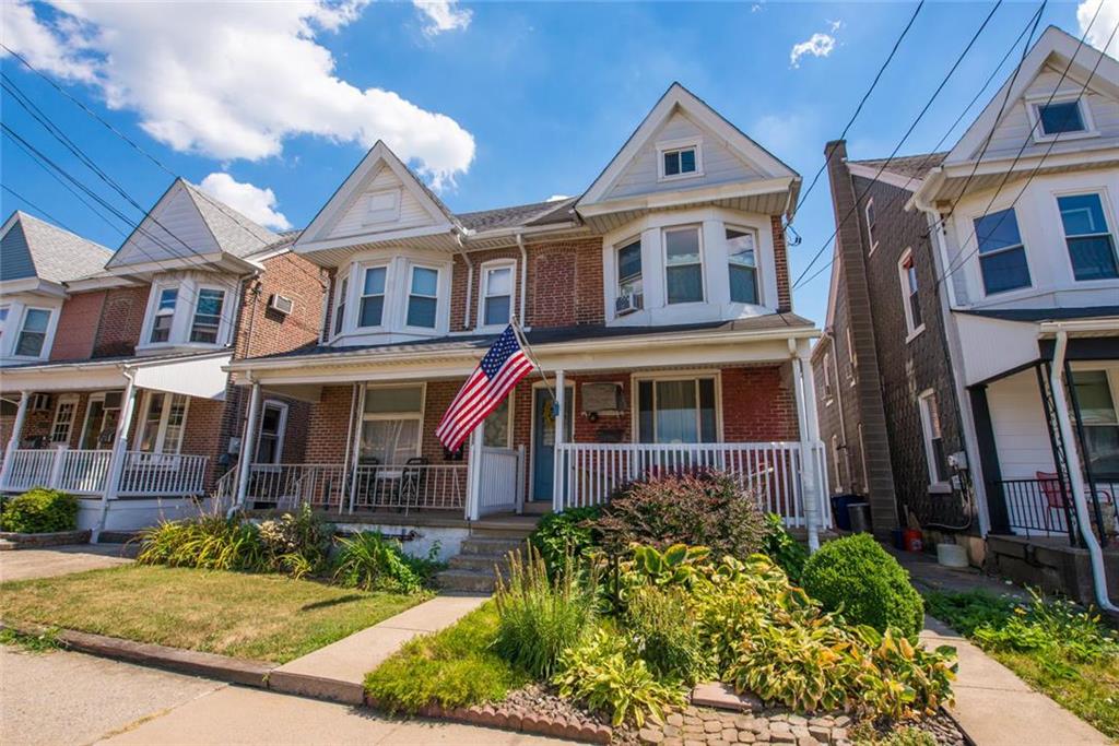 Homes For Sale On Chestnut Street Emmaus Pa at Joseph Crumpton blog