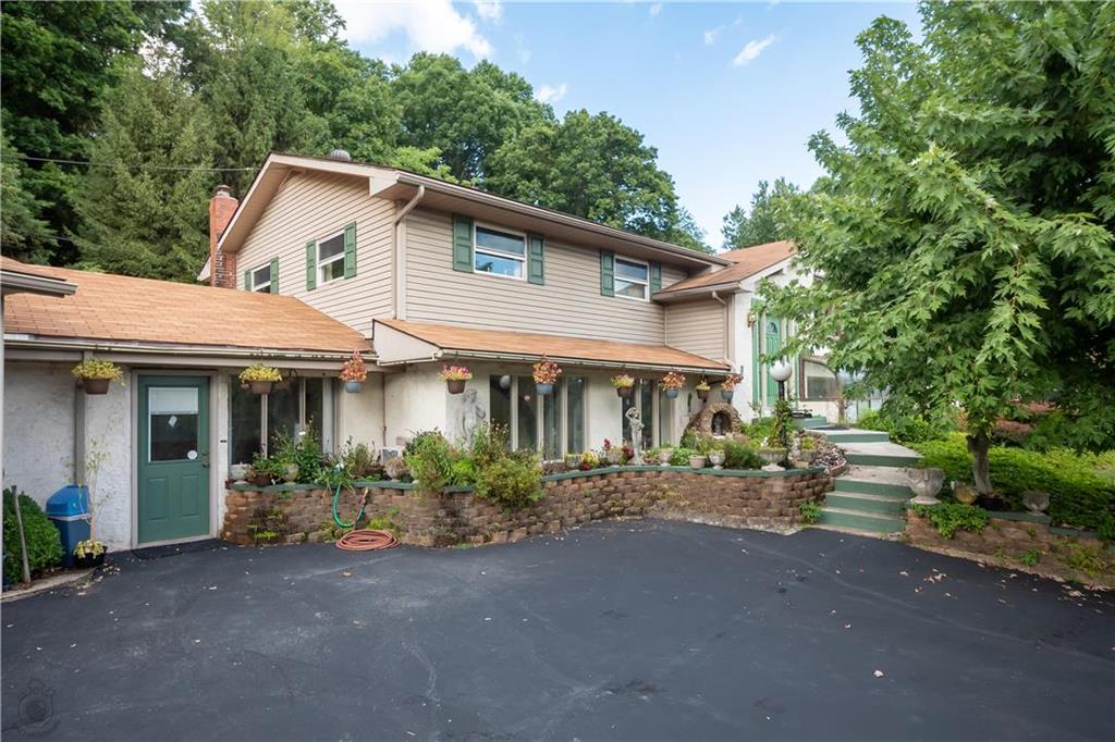 1251 Seidersville Rd, Lower Saucon Township, PA 18015 MLS 698963