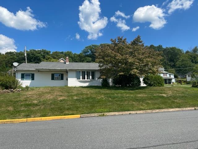 701 S Lincoln Ave, Walnutport Borough, PA 18088 - MLS 700443 - Coldwell ...