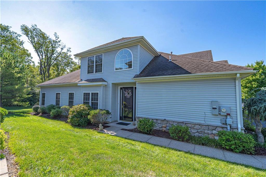 2734 Terrwood Dr, Lower Macungie Twp, PA 18062 MLS 700790 Coldwell