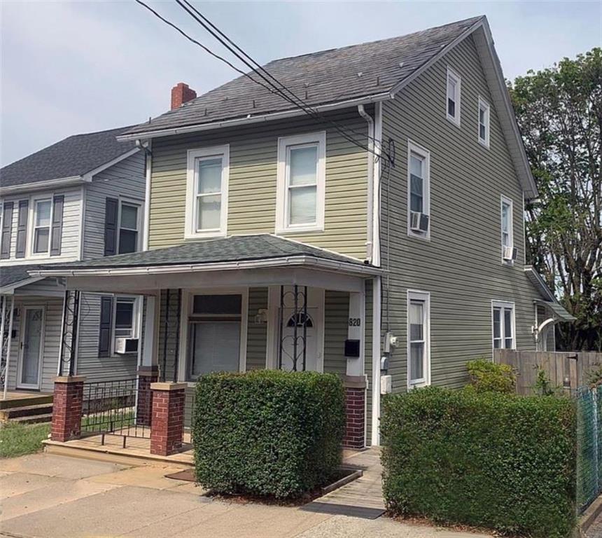 820 Race St, Catasauqua Borough, PA 18032 - MLS 701781 - Coldwell Banker