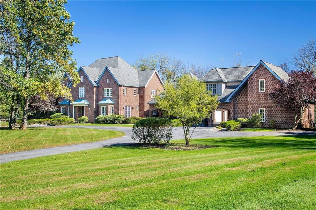 1721 Wildberry Rd, Lower Saucon Township, PA 18015 MLS 702438