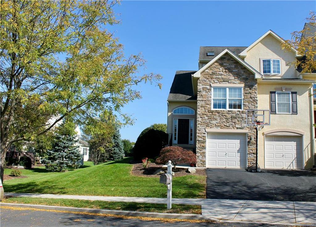 2503 Ludwig Ct, Lower Macungie, PA 18062 MLS 702784 Coldwell Banker