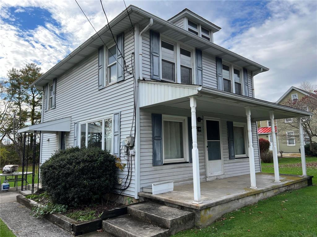 4030 Mauch Chunk Rd, North Whitehall Twp, PA 18037 MLS 704993