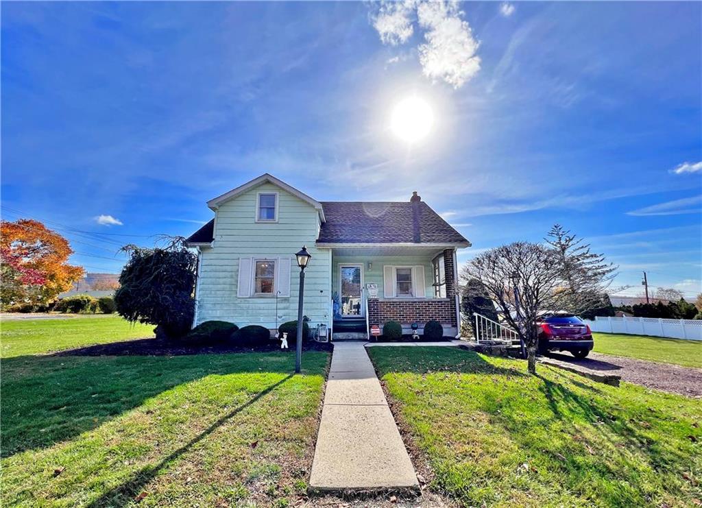 644 Federal St, Salisbury Township, PA 18103 MLS 705370 Coldwell Banker