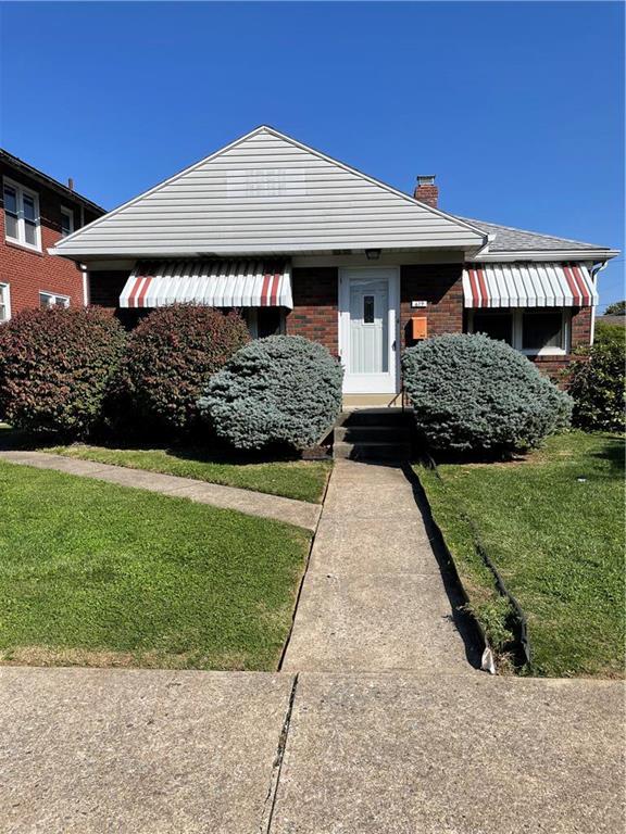 619 North 22nd, Allentown, PA 18104 MLS 705662 Coldwell Banker