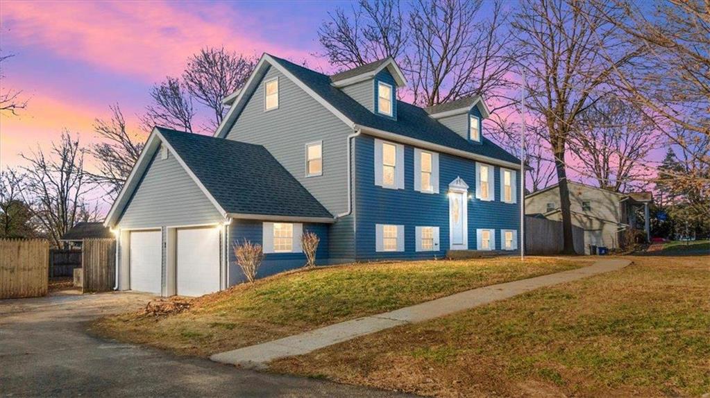 1522 Highland Dr, Lower Saucon Township, PA 18015 MLS 707844