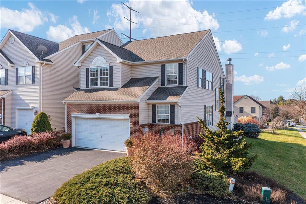 5550 Spring Ridge Dr, Lower Macungie, PA 18062 MLS 708538 Coldwell