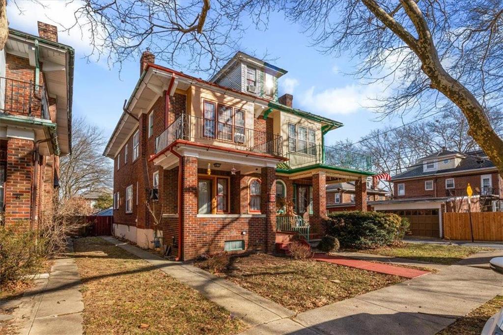 615 N Muhlenberg St, Allentown City, PA 18104 MLS 710596 Coldwell