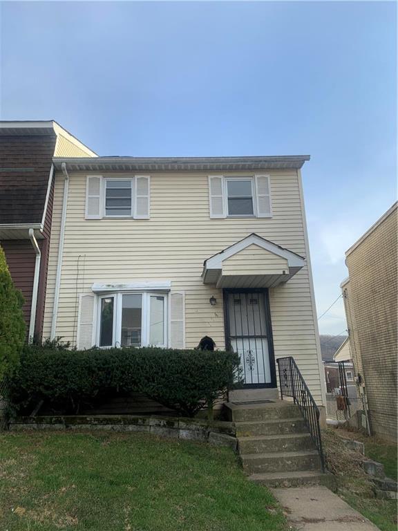 144 E Elm St, Allentown, PA 18109 - MLS 710724 - Coldwell Banker