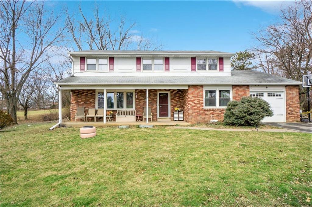 5835 Shepherd Hills Ave, Lower Macungie, PA 18106 MLS 711289