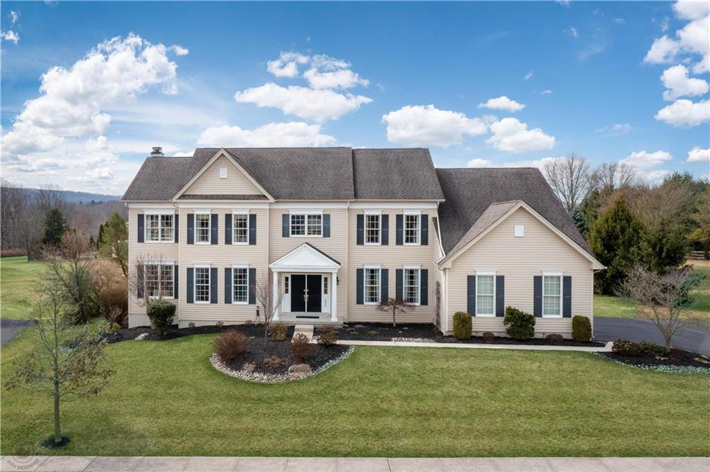 1852 Viola Ln, Lower Saucon Township, PA 18055 MLS 712198 Coldwell