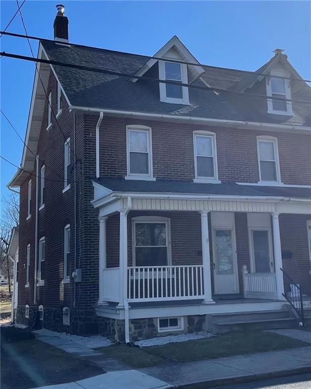 714 W State St, Coopersburg, PA 18036 MLS 712280 Coldwell Banker