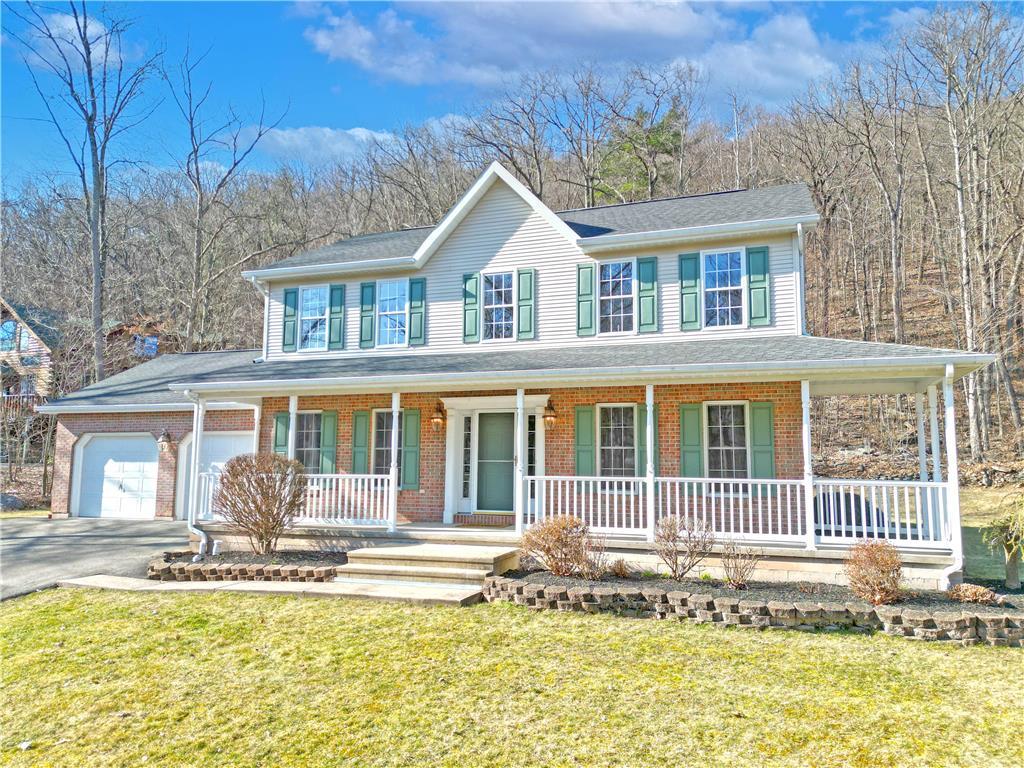 497 Lake Dr, Nesquehoning, PA 18240 MLS 712771 Coldwell Banker