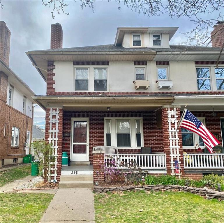 2341 W Allen St, Allentown City, PA 18104 MLS 714257 Coldwell Banker