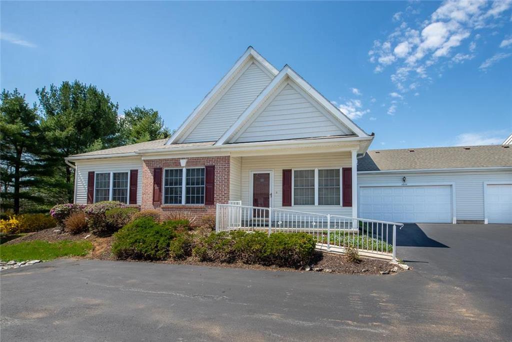 4844 Derby Ln, Lower Macungie, PA 18062 MLS 714671 Coldwell Banker
