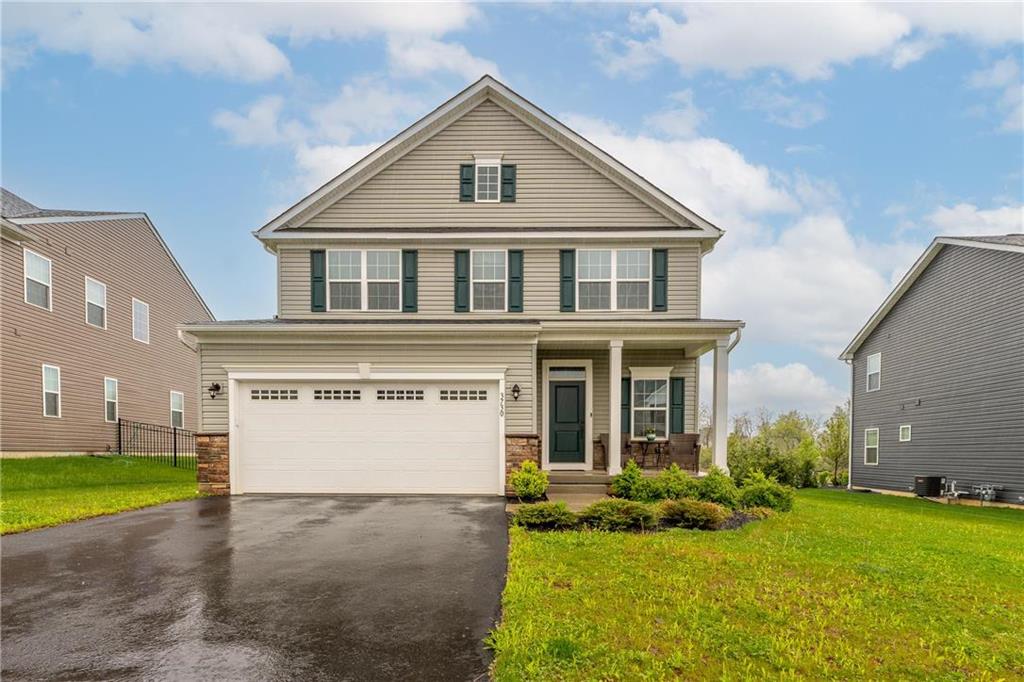 3730 Sweet Meadow Ct, Lower Macungie, PA 18062 MLS 716472 Coldwell