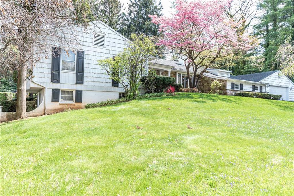 2824 College Dr, Allentown City, PA 18104 MLS 716514 Coldwell Banker