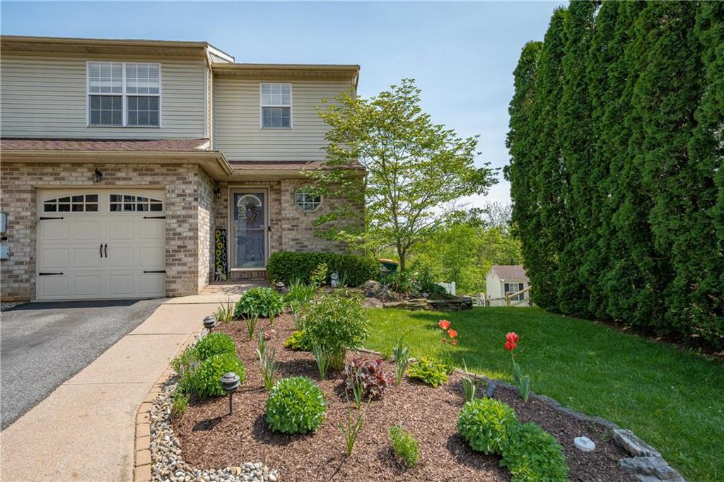 62 Freedom Terrace, Palmer Twp, PA 18045 MLS 716783 Coldwell Banker