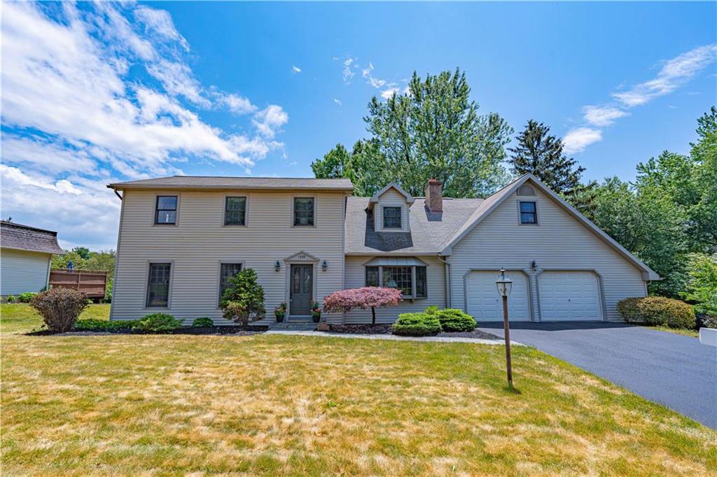 1256 Country Club Rd, Lower Macungie, PA 18106 MLS 719033 Coldwell