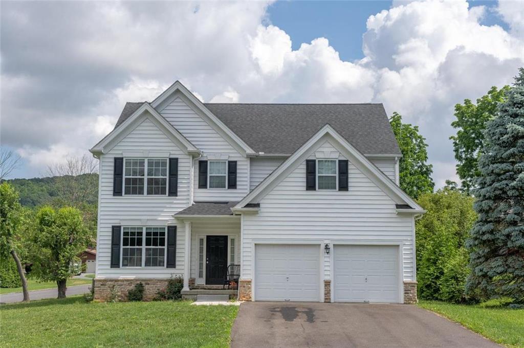 1491 Highland Dr, Lower Saucon Township, PA 18015 MLS 719587