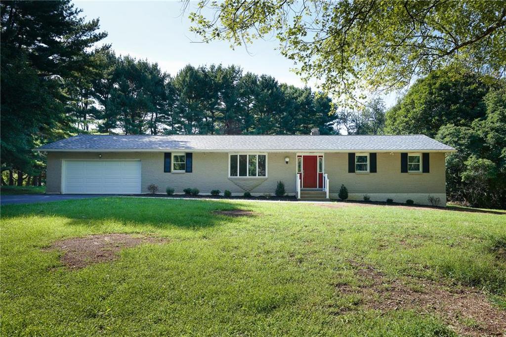 1712 High Ridge Rd, Salisbury Township, PA 18015 MLS 724408