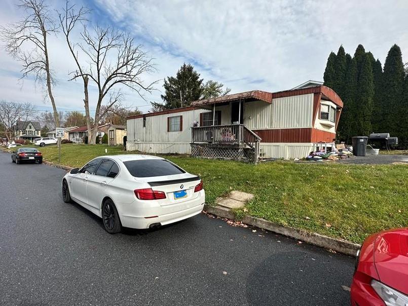 641 S Lincoln Ave, Walnutport Borough, PA 18088 - MLS 726827 - Coldwell ...