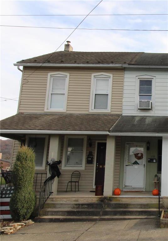 176 North St, Emmaus Borough, PA 18049 - MLS 729713 - Coldwell Banker