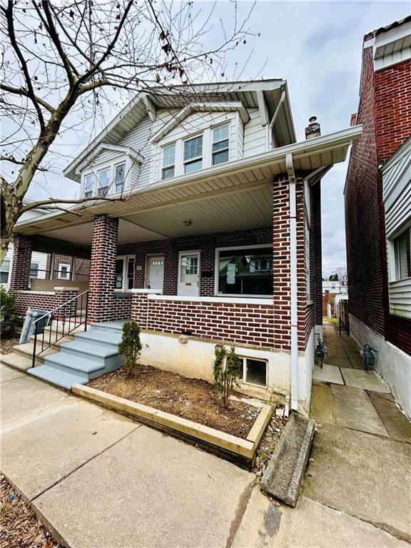 1934 W Allen St Allentown City Pa 18104 Mls 730276 Coldwell Banker